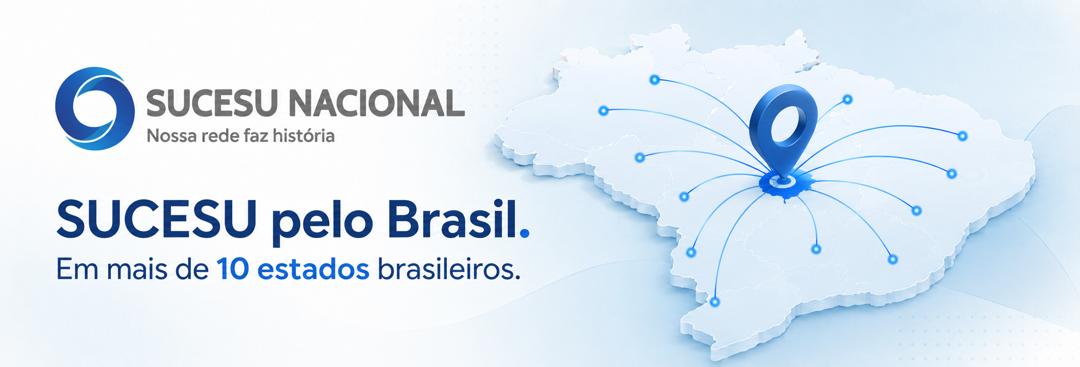 Regionais SUCESU
