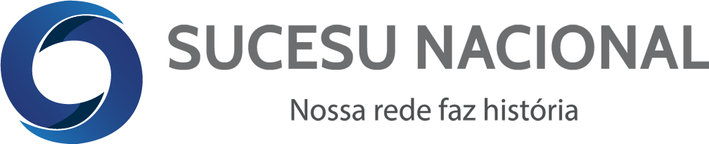 Logo SUCESU Nacional