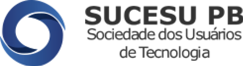 SUCESU PARAÍBA